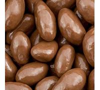 Chocolate Brazils 500 gram bag (1/2 kilo)