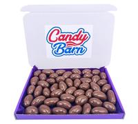 Chocolate Brazils Gift Box 450 grams Brazil Nuts Retro Chocolate Candy Hampe