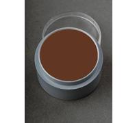 Chocolate Brown 1043 Professional Grease Paint Creme Make-Up 15ml