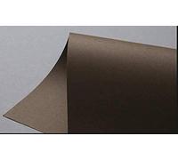 Chocolate Brown Acid Free Extra Thick Card A4 300gsm 25 Sheets