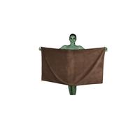(Chocolate Brown) Extra Large Big Jumbo Bath Sheets 100% Egyptian Cotton Super Soft Beach XL Towel