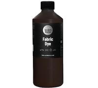 Chocolate Brown Fabric Dye | Permanent Fabric Paint for Upholstery, Furniture, Sofas, Clothes, Canvas