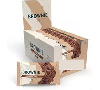 Chocolate Brownie, 12 x 75g | NIGHT FURY