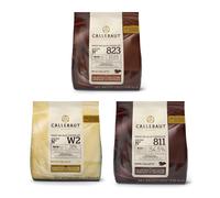Chocolate Bundle 3x400g Milk