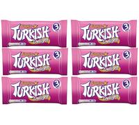 Chocolate Bundle With Frys Turkish Delight 3 Pack (6 Pack) (6)