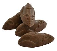 Chocolate Candy Mice 500 gram Bag (1/2 Kilo)
