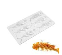 Chocolate Candy Molds | Flexible Baking Tools with Easy Formula,Gummy Mold for Cake Decorating - For Adults, Beginners & Party Uses, as well as for cake, cakes, muffins, food, soap, resin and