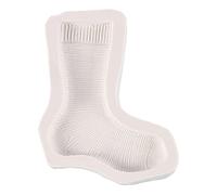 Chocolate Candy Sugar Craft Socks and Shoes Shape Mold Cake Decorating Tools Family Art Silicone Soap Mold Kitchen Silicone Molds