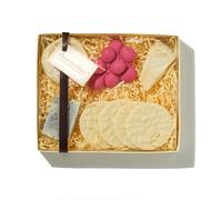 Chocolate Cheese And Crackers Choc on Choc Chocolate One Size