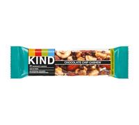 Chocolate Chip Cashew Bar