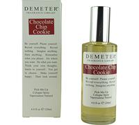 Chocolate Chip Cookie by Demeter for Women - 4 oz Cologne Spray