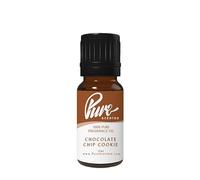 Chocolate Chip Cookie Fragrance Oil - 10ml Suitable for Candles, Wax Melts, Cosmetics, Diffusers, Soaps (Chocolate Chip Cookie)