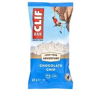 Chocolate Chip Energy Bar