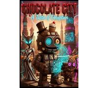 Chocolate City: A Taste of Deception