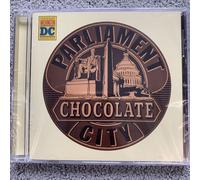 Parliament - Chocolate City
