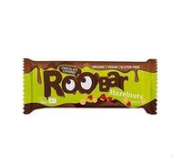 Chocolate Covered Bar • Hazelnut 30g