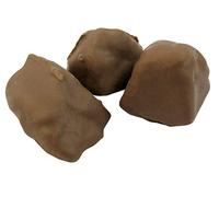 Chocolate Covered Cinder Toffee - 500g Chocolate Sweets