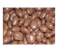 Chocolate Covered Raisins 1 Kilo Bag