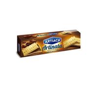 Chocolate Cream Filled Wafers - Traditional Rich Cocoa Multi-Layered Wafers - 12 x 210g
