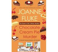 Chocolate Cream Pie Murder