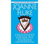 Chocolate Cream Pie Murder (A Hannah Swensen Mystery): With Recipes: 24
