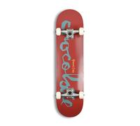 Chocolate Cruz OG Chunk Complete Skateboard