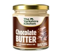 Chocolate Dessert Butter from The Yorkshire Kitchen.