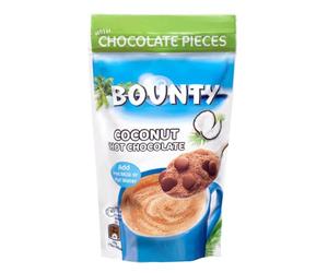 Chocolate Drink Bounty, 140 g