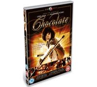 Chocolate (DVD) Pongpat Wachirabunjong Ammara Siripong JeeJa Yanin (US IMPORT)