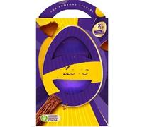 Chocolate Easter Egg 226g (Pack of 6) Delicious And Tasty "A symphony of flavors" For All Occasions