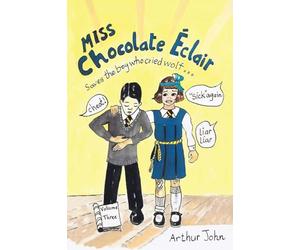 Chocolate Éclair Early Years: Volume Three: 3