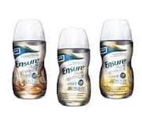 Chocolate Ensure Plus Advance 220 Ml
