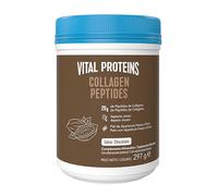 Vital Proteins Collagen Peptides Chocolate 297g Units Clear