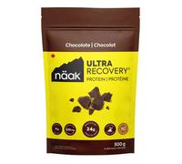 Chocolate-flavoured protein isotonic drink Naäk 500 g
