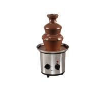 Chocolate Fountain Stainless Steel 170w SKB3248 Clatronic | Chocolate Waterfall