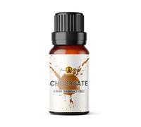 Chocolate Fragrance Oil, 100ml - Use in Aromatherapy Diffuser, Home Made Making, Potpourri, Candle, Soap, Slime, Bath Bomb, Air Freshener