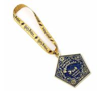 Chocolate Frog Christmas Decoration Harry Potter Blue One Size