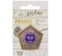 Half Moon Bay Chocolate Frog Pin Badge | Harry Potter Pin Badge & Gifts For Women & Girls