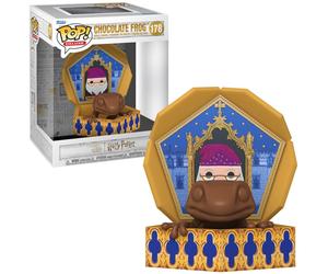 Chocolate Frog Harry Potter Funko Pop! Deluxe Vinyl Figure