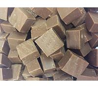 Chocolate Fudge 1kg Share Bag by The Gourmet Sweet Company