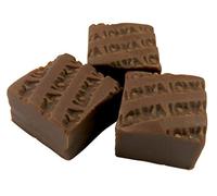 Chocolate Fudge 500 Gram Bag (1/2 Kilo)