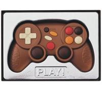 Chocolate Game Controller