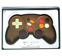 Chocolate Game Controller 70g (2 Pack)