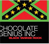 Chocolate Genius Inc. - Black Yankee Rock [Us Import]