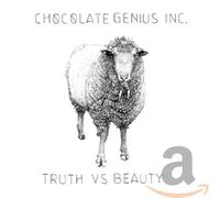 Chocolate Genius - Truth Vs Beauty