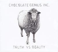 Chocolate Genius - Truth Vs Beauty [VINYL]