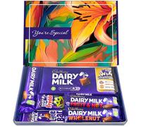 Chocolate Gift Box - Letterbox Hamper - For Kids - Him and Her (All Occasion)