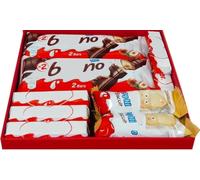 Chocolate Gift Box Perfect Mini Chocolate Hamper for Chocolates Lovers