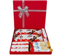 Chocolate Gift Box Perfect Mini Chocolate Hamper for Chocolates Lovers