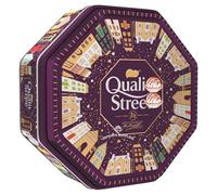 Chocolate Gift Cad Dairy Milk Tin & Tub - Assorted Festive Sweets & Treats - Perfect for Sharing, Gifting Bundle For Kids and Adults for Christmas and New Year 2025 (x1, Quality Street Tin 750g)